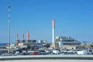 Civitavecchia – Enti e associazioni: “Un hub sulle rinnovabili alla centrale Enel”