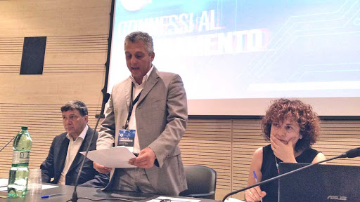 “Recessione profonda per effetto del lockdown, prevista una riduzione del Pil del 6,7% nel Lazio e del 7,5% nella Tuscia”