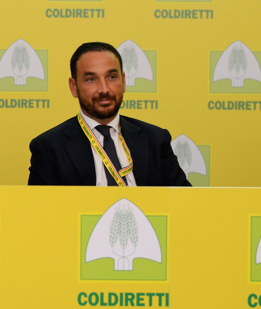 Latte vaccino, Coldiretti Lazio chiede alla Regione stato di crisi