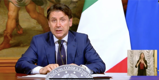 Via libera al Dl Rilancio da 55 miliardi