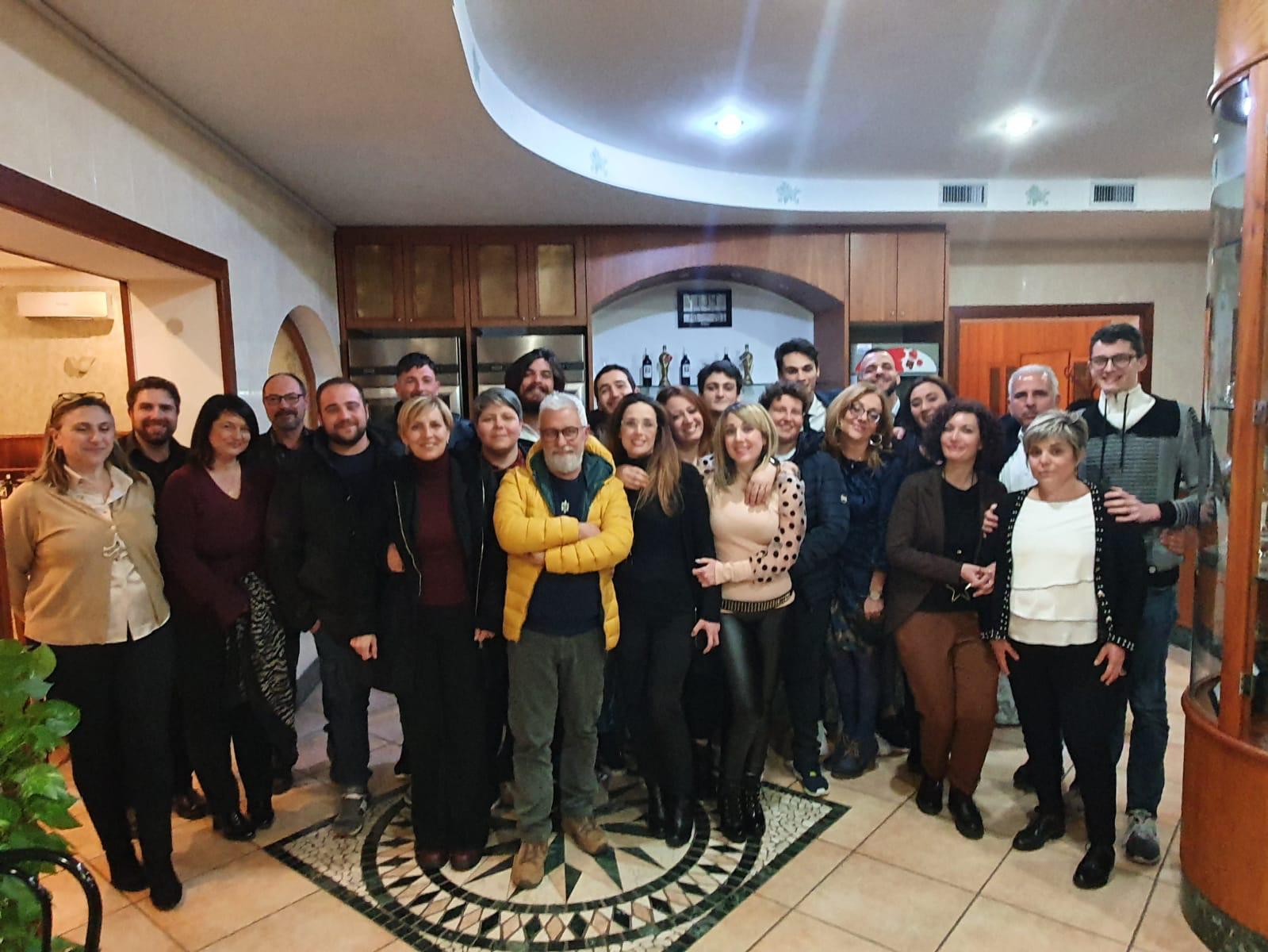 Tarquinia, corso serale all’IIS Vincenzo Cardarelli: ancora aperte le iscrizioni