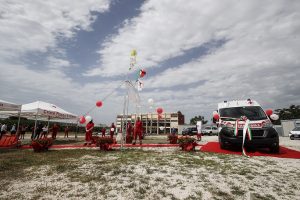 Donazioni, la ASL RM4 ringrazia i cittadini