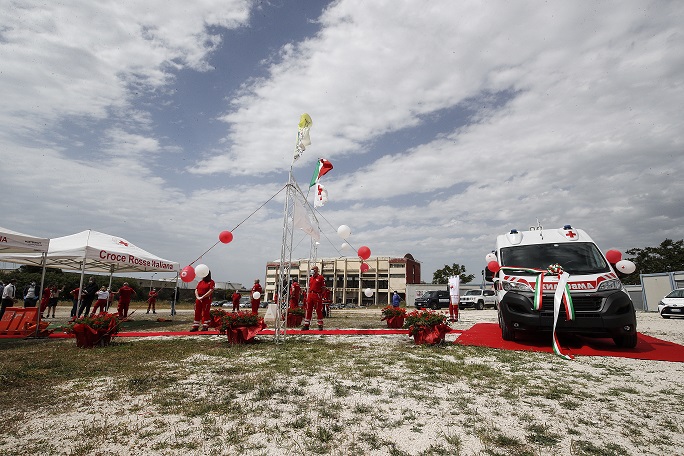 Donazioni, la ASL RM4 ringrazia i cittadini