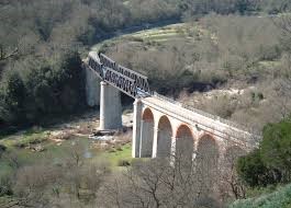 Civitavecchia – Orte, Verdi: “Si eviti lo scempio della valle del Mignone”