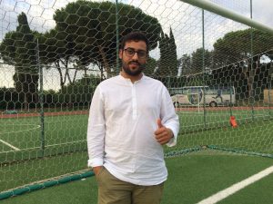 D’Aponte: «Meritiamo l’Eccellenza»