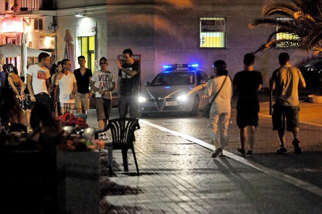 Movida: ordinanza stringente per l’asporto