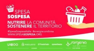 Alimenti, le donazioni sono digitali