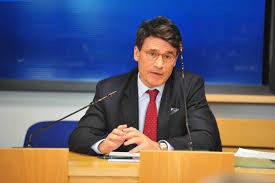 Protocollo d’intesa rilancio traffici portuali, Di Majo soddisfatto