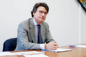 Porto: la crisi arriva in Regione