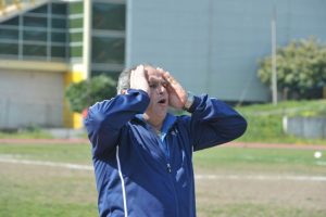 Santa Marinella a mister Gabriele Dominici