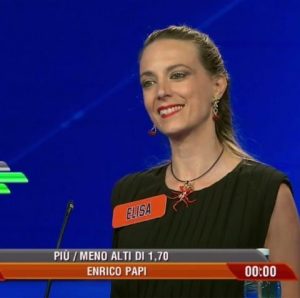 Elisa Anzellotti: quando la cultura  è al servizio della beneficenza