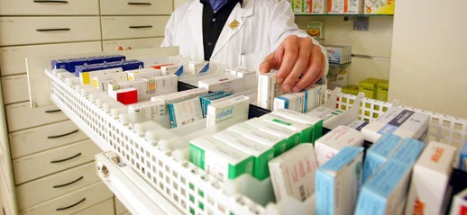 Frosinone – Disposto sequestro a farmacista per ricettazione e truffa su farmaci