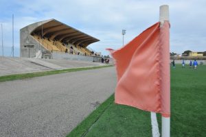 Non si può tornare a giocare