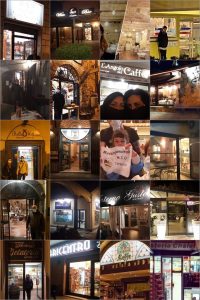 Cento imprenditori di Tarquinia scrivono a Mattarella