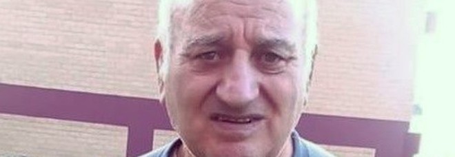 Esce di casa per fare una passeggiata ma non rientra: ricercato Franco Mariani di 74 anni