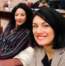 Crisi commercio, Galizia-Morbidelli: “Necessario un contributo ad hoc”