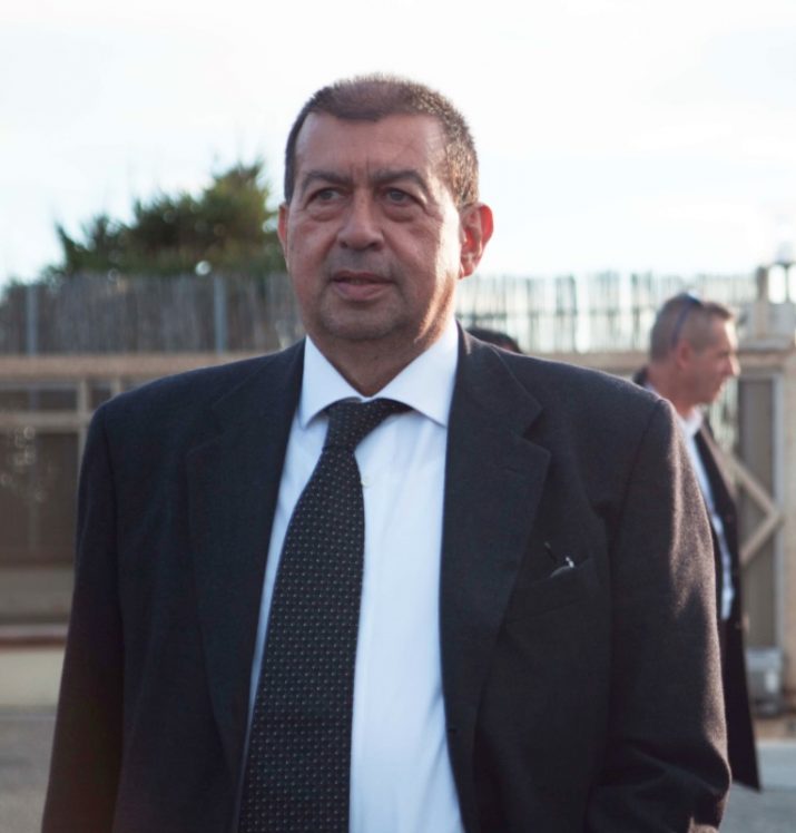 Trasversale, Giulivi: “Niente opera incompiuta, ma un progetto sbagliato da parte di Anas”