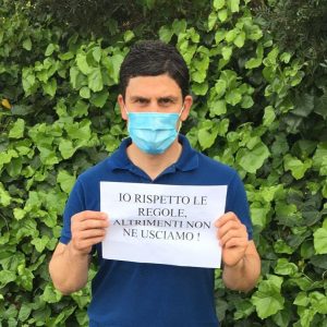 «Provo vergogna per la mia città»