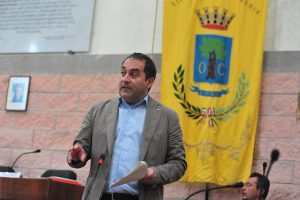Civitavecchia – La Democrazia Cristiana “scomunica” il candidato Paolo Poletti