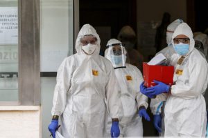 Indagine sierologica, ad oggi pochi positivi riscontrati