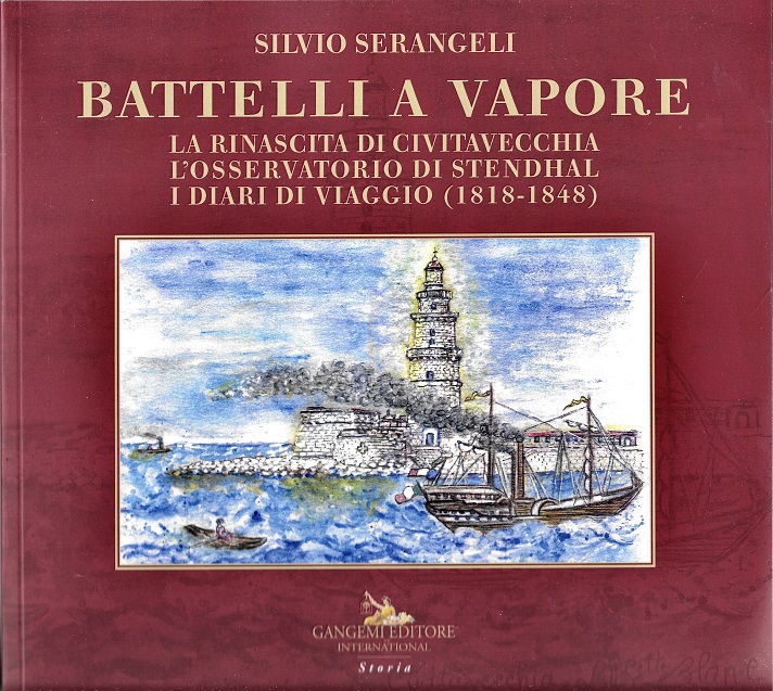 Nuovo libro in uscita per Silvio Serangeli