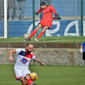 La potenza “Luca al quadrato” apre il calciomercato: svincolati Nunziata e Di Gennaro