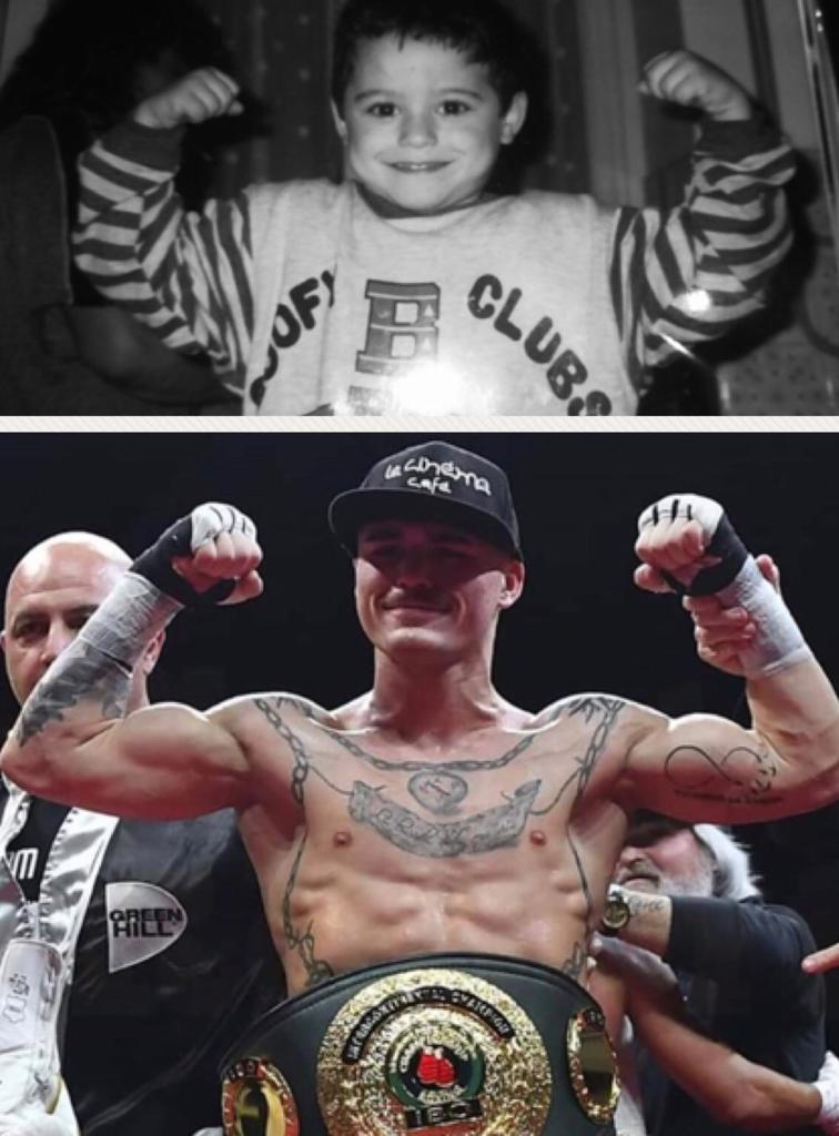 «I pugili devono entrare nel cuore del pubblico, perché dietro ad ogni campione c’è una storia»