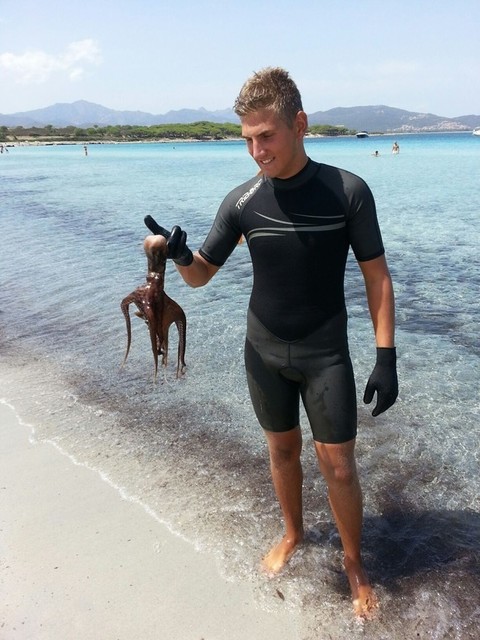 Ladispoli, all’asta la villetta dove venne ucciso Marco Vannini