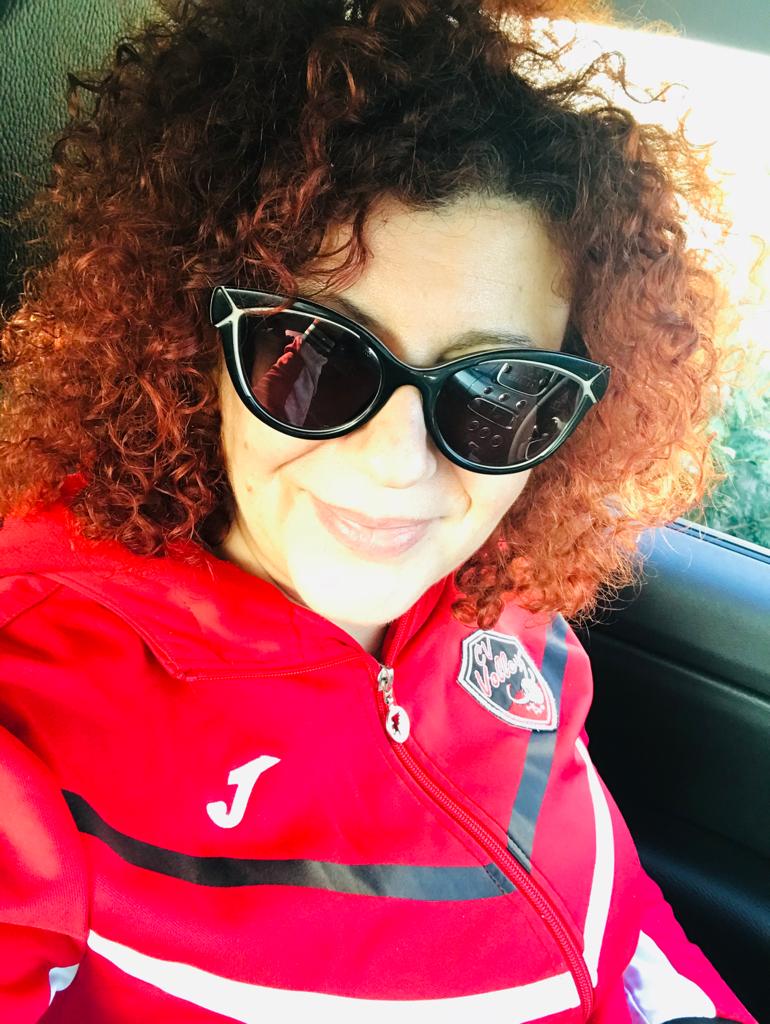 La Cv Volley riparte dal parco Uliveto