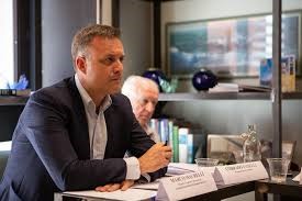 Federbalneari, Maurelli: “La stagione venga avviata entro il 29 maggio”