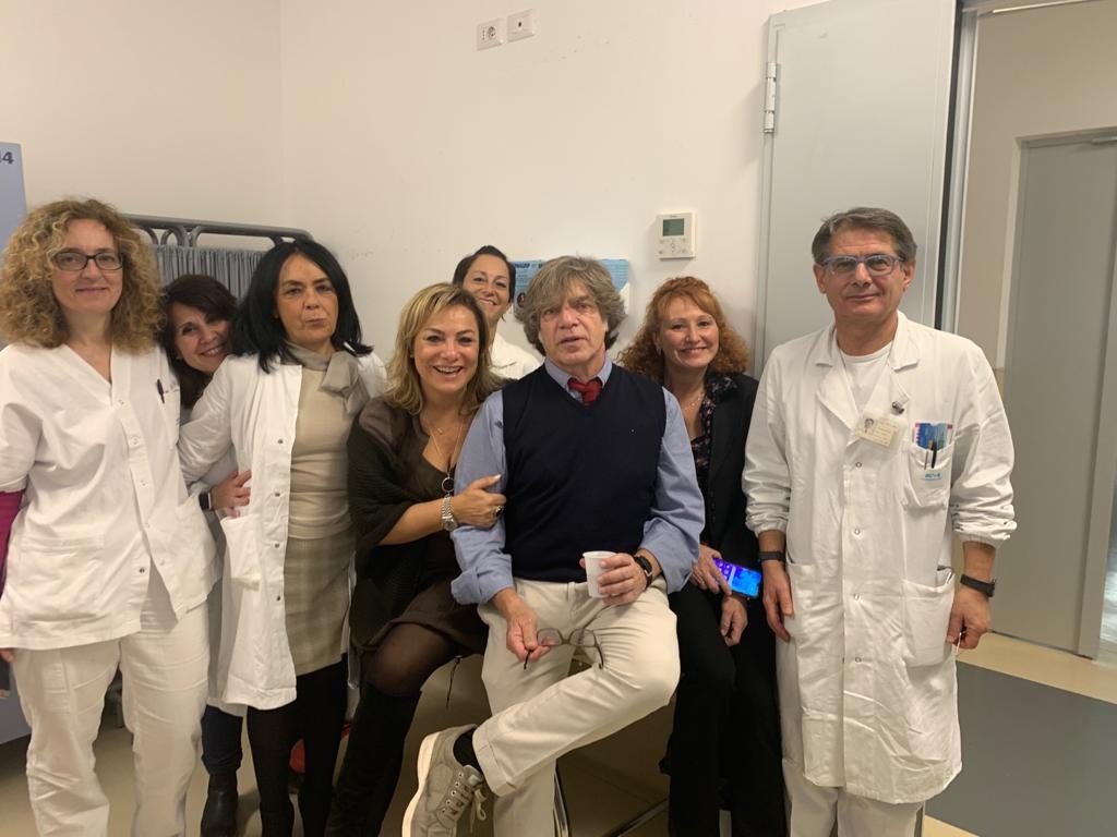 Dalla trincea del reparto covid: “Non siamo eroi ma semplici persone”