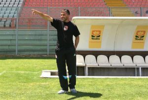 Ladispoli, ipotesi Micheli per la panchina