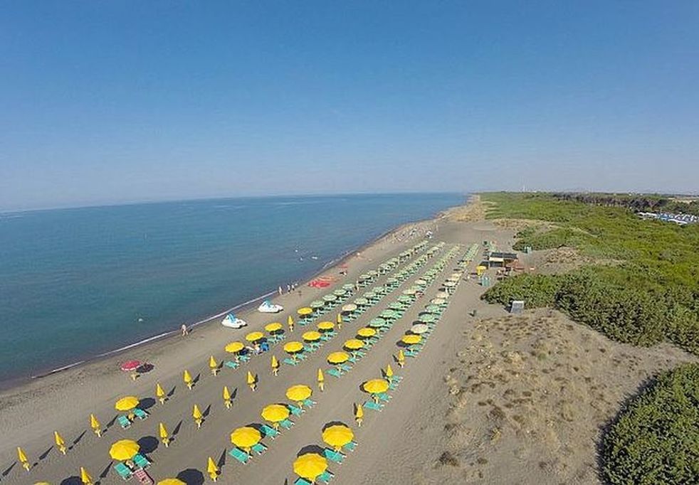 Emergenza Covid: Montalto firma l’ordinanza per la stagione balneare