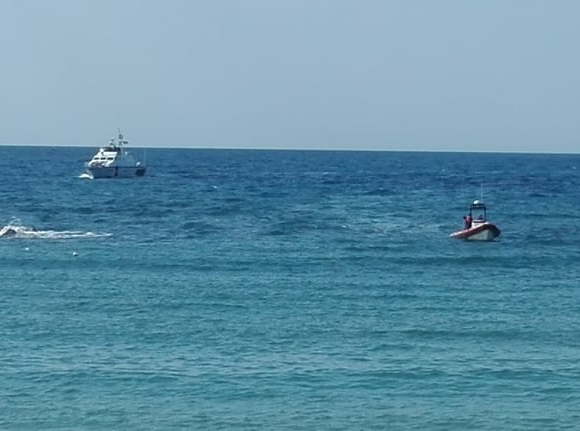 Tidei:«Troppa gente in giro senza  mascherine o a spasso in gruppo»