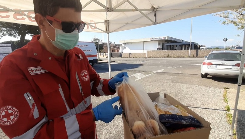 Ladispoli: triplicate le richieste ai Servizi sociali