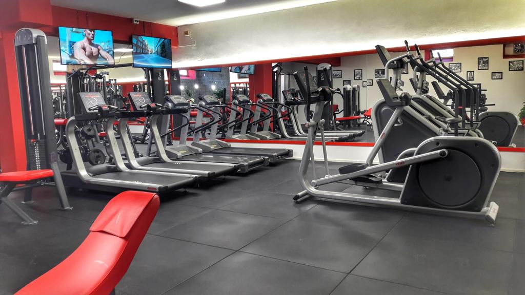 Parole d’ordine igiene e distanziamento