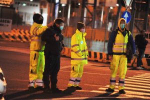 Banchina commerciale lasciata senza vigilanza: esplode il caso in porto. I sindacati tornano a criticare le scelte aziendali della Pas