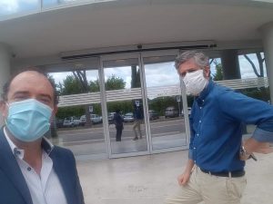 «Buone notizie per bar, ristoranti e parrucchieri»