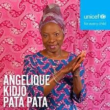 Covid-19, UNICEF lancia il nuovo video musicale ‘Pata Pata’