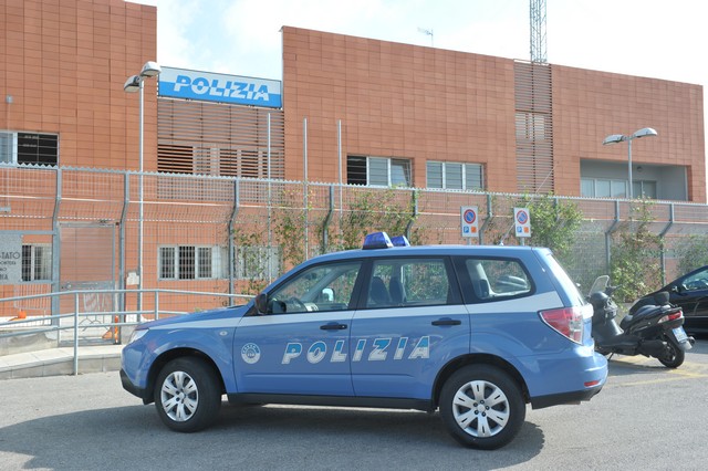 Polizia di frontiera, arrestati due latitanti