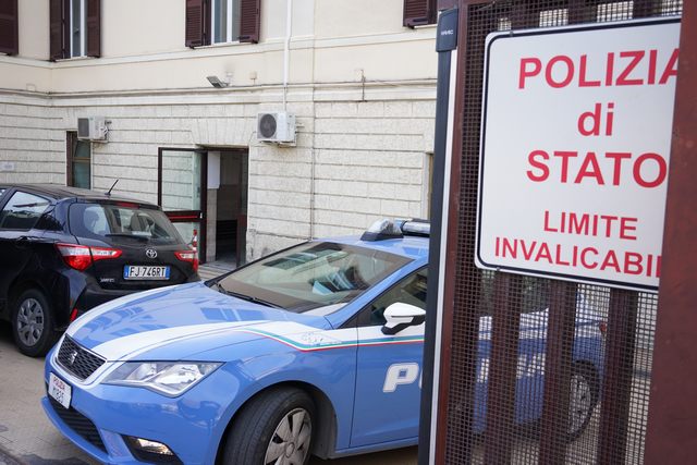 Cocaina, in manette titolare di una pizzeria