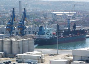 Porto di Civitavecchia, ok definitivo dell’Autorità: a Tankoa l’area ex Privilege