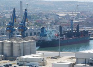 “Il porto di Civitavecchia non deve morire”: tre proposte di Fit-Cisl