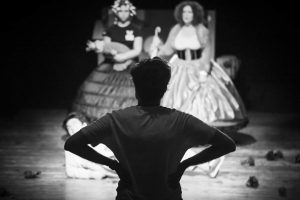 «La rinascita possibile solo alle giuste condizioni»