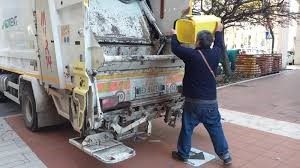 Da domani torna il servizio di raccolta itinerante di plastica e metalli