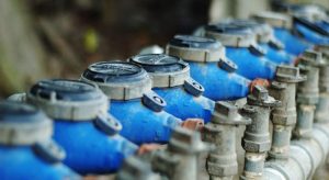 Idrico, si prolungano gli interventi: due giorni a secco per le zone a monte