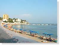 Tidei: «Abbiamo avviato per primi il percorso di rinnovo delle concessioni»