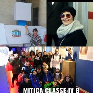 Un libro digitale per “campioni di fair play”