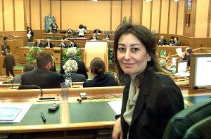 Silvia Blasi (M5S): “La Regione sostenga i comuni costieri per la fruizione delle spiagge libere”