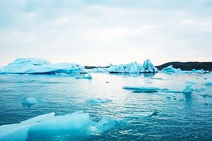 Lo studio: Polo Nord senza ghiacci in estate prima del 2050